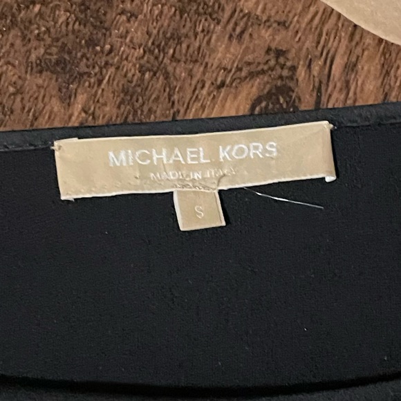 Michael Kors Collection top - Picture 4 of 4